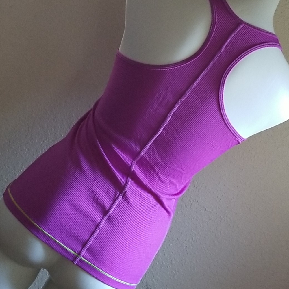 Adidas Racerback top‎ small - Picture 2 of 8
